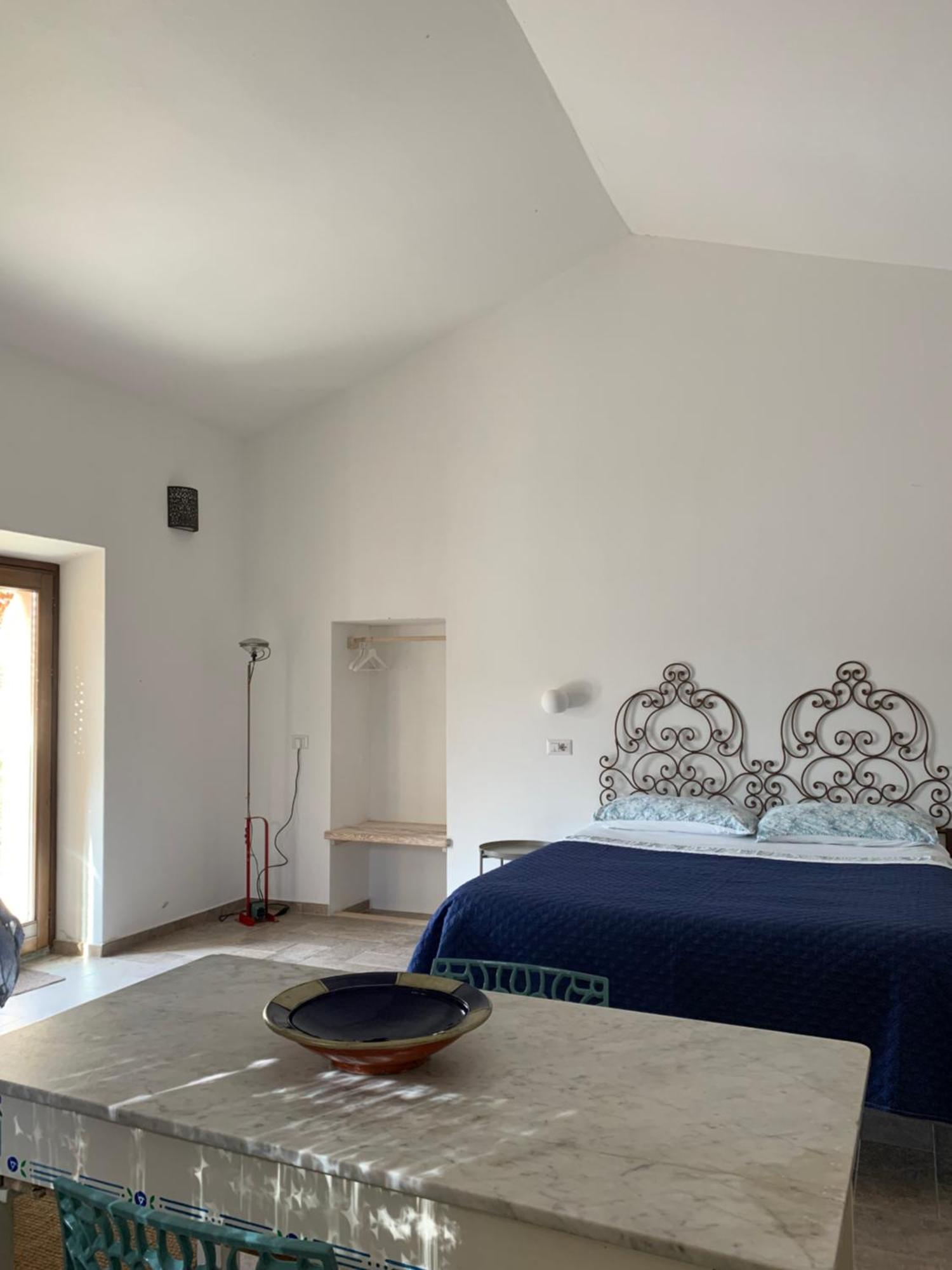 Stazzu Nuraghe Mannucciu Guest House Rena Majore Exterior foto